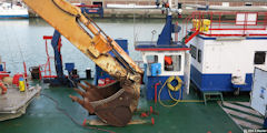 Dieppe (Barge)