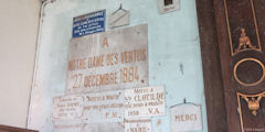 Saint Aubin sur Scie (Chapelle 3)