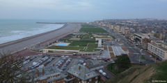 Dieppe (Front de Mer)