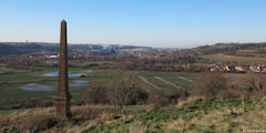 Arques la Bataille (Pyramide 1)