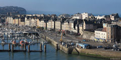 Dieppe (Quai 1)