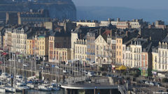 Dieppe (Quai 2)