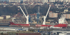 Dieppe (HHL Amur)
