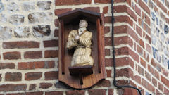 Torcy le Grand (Statuette)