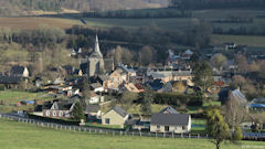 Torcy le Grand (Village)