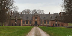 Les Cents Acres (Château)
