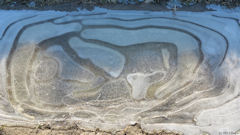 Les Cent Acres (Glace)