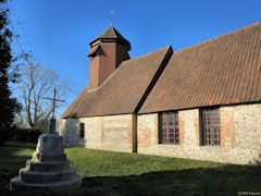Le Catelier (Chapelle)