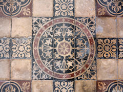 Cropus (Carrelage)