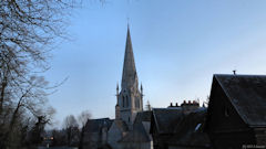 Auffay (Collégiale)