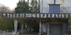 Saint Denis sur Scie (Ancienne Laiterie)