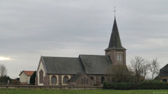 Sévis (Eglise 2)