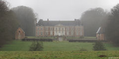 Auffay (Château)