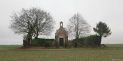 La Crique (Chapelle)
