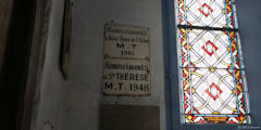 La Crique (Ex-Voto)