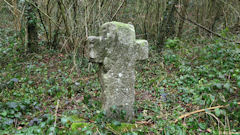 Sévis (Croix)