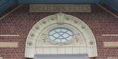Fontaine le Bourg (Salle des Fêtes)