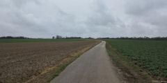 Frichemesnil (Route 2)
