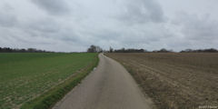 Frichemesnil (Route 3)