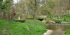 Vassonville (Passerelle)