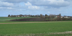 Montreuil en Caux (Village)