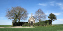 La Crique (Chapelle 1)