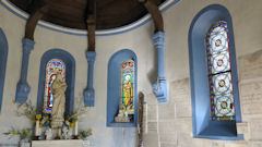 La Crique (Chapelle 2)
