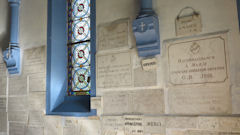 La Crique (Chapelle 3)