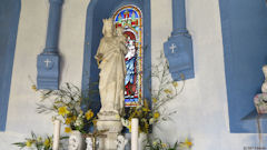 La Crique (Chapelle 5)