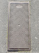 Clères (Plaque)