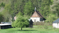 Clères (Chapelle 2)