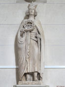 Mont-Cauvaire (Statuette 2)