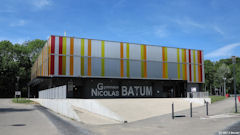 Malaunay (Gymnase)