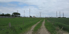 La Vaupalière (Poste électrique)
