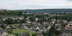 Notre Dame de Bondeville (Vue 1)