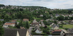 Notre Dame de Bondeville (Vue 2)