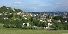 Mont Saint Aignan (Vallée)