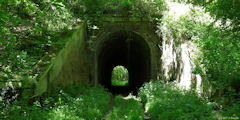 Quincampoix (Tunnel)