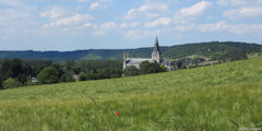 Saint Martin de Boscherville (Abbatiale 5)