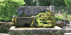Fontaine sous Préaux (Source 1)