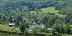 Saint Martin du Vivier (Vallée)