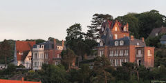 Hautot sur Mer (Villas)