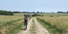 Préaux (Chemin 1)