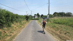 Préaux (La Folletière)