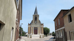 Préaux (Eglise 1)