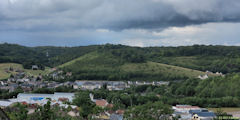 Darnétal (Mont Pilon)