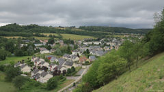 Saint Léger du Bourg Denis (Vallée 1)