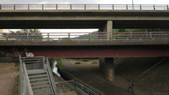 Rouen (Autoponts)