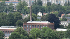 Darnétal (ENSAN)