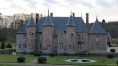 Imbleville (Château)